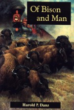 Of Bison and Man