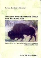 Buch Der nordamerikanische Bison und das Grasland