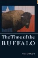 Buch The Time of the Buffalo