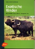 Buch Exotische Rinder