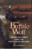 Buch Buffalo Wolf